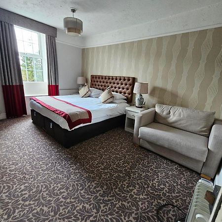 فندق Cockhaven Arms Bishopsteignton المظهر الخارجي الصورة