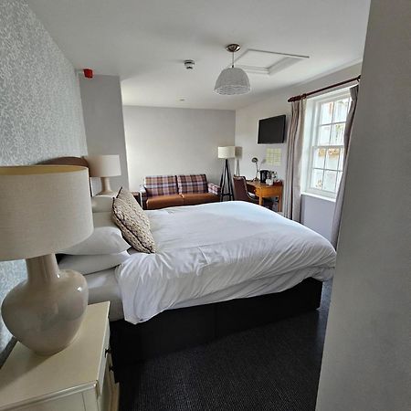 فندق Cockhaven Arms Bishopsteignton المظهر الخارجي الصورة