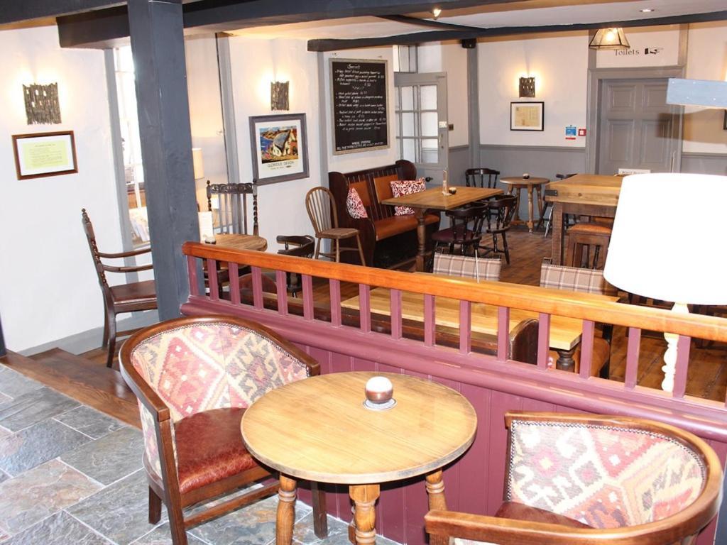 فندق Cockhaven Arms Bishopsteignton المظهر الخارجي الصورة