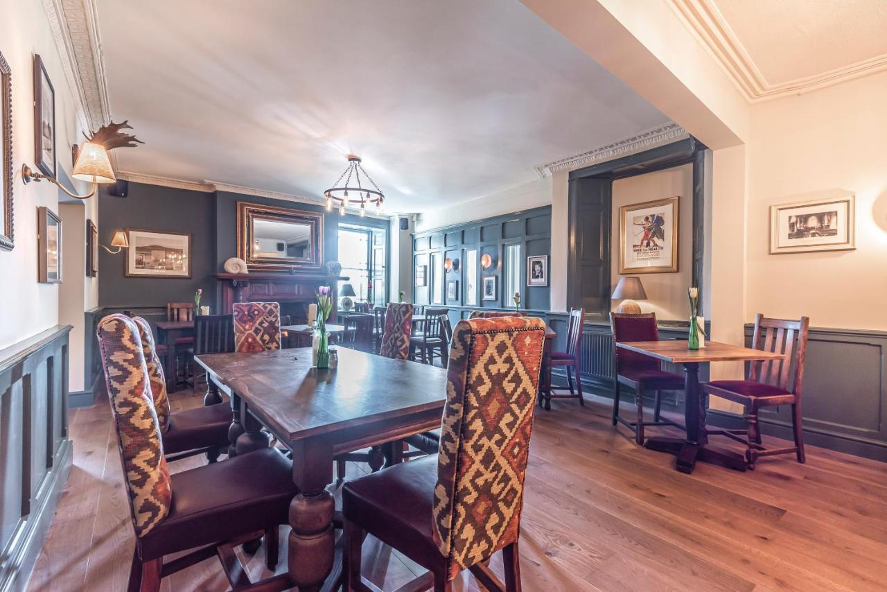 فندق Cockhaven Arms Bishopsteignton المظهر الخارجي الصورة